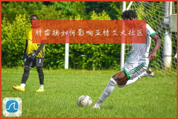 特雷杨如何影响亚特兰大社区